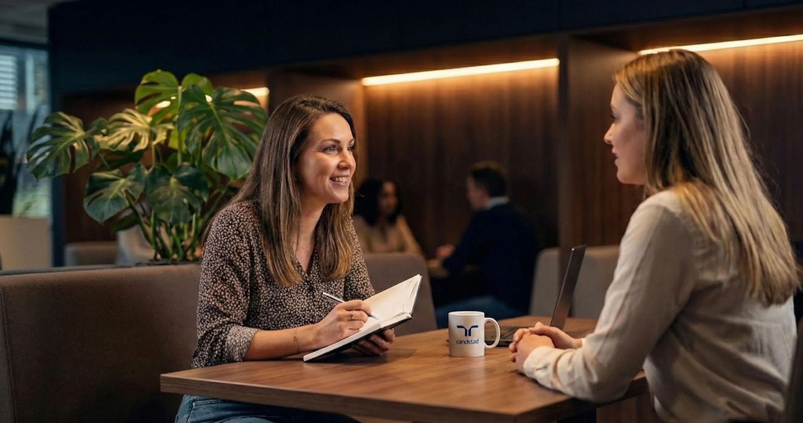 Randstad Group Interview